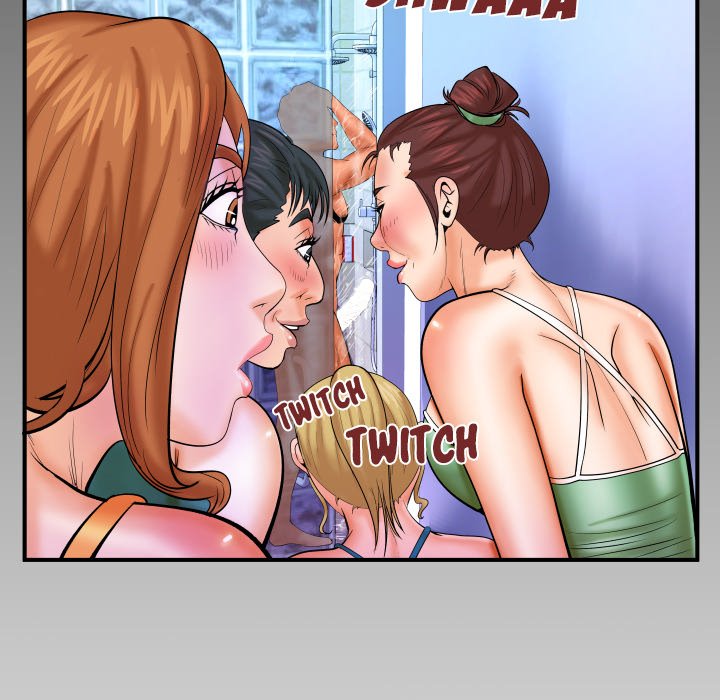 My Aunt Chapter 87 Page 83
