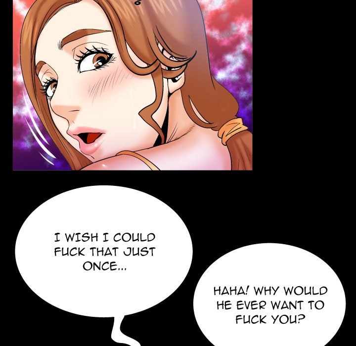 My Aunt Chapter 88 Page 11