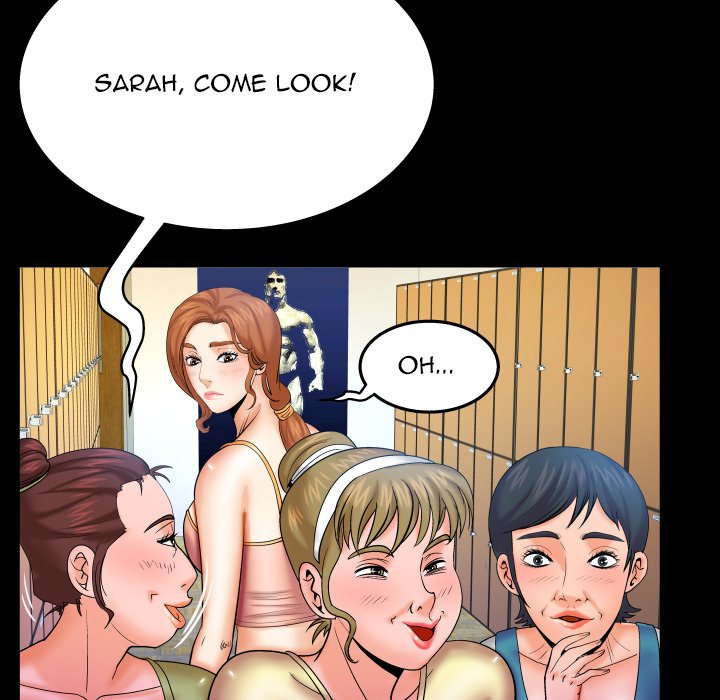My Aunt Chapter 88 Page 13