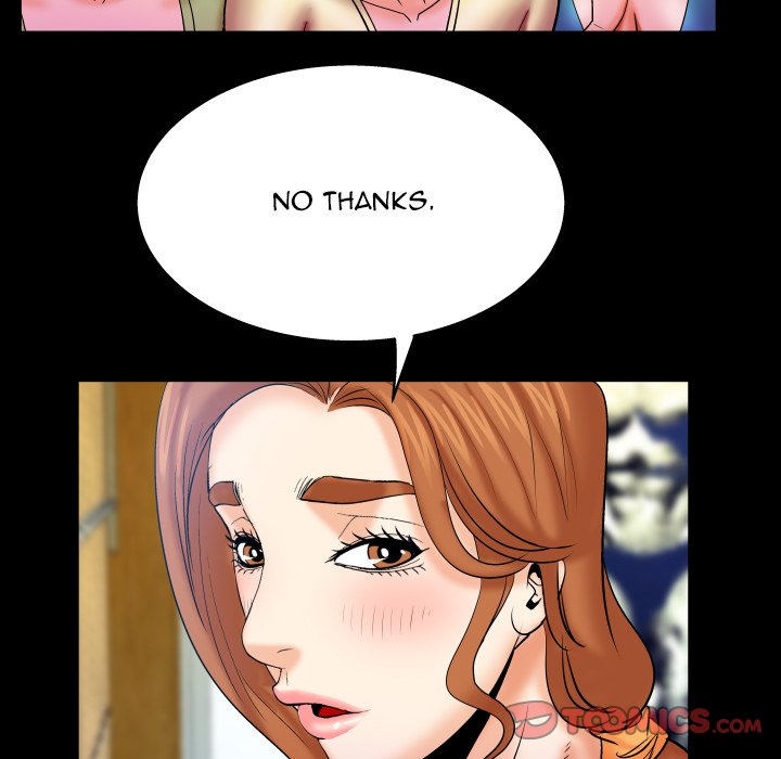 My Aunt Chapter 88 Page 14