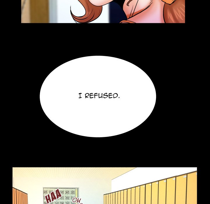 My Aunt Chapter 88 Page 15