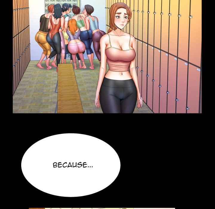 My Aunt Chapter 88 Page 16