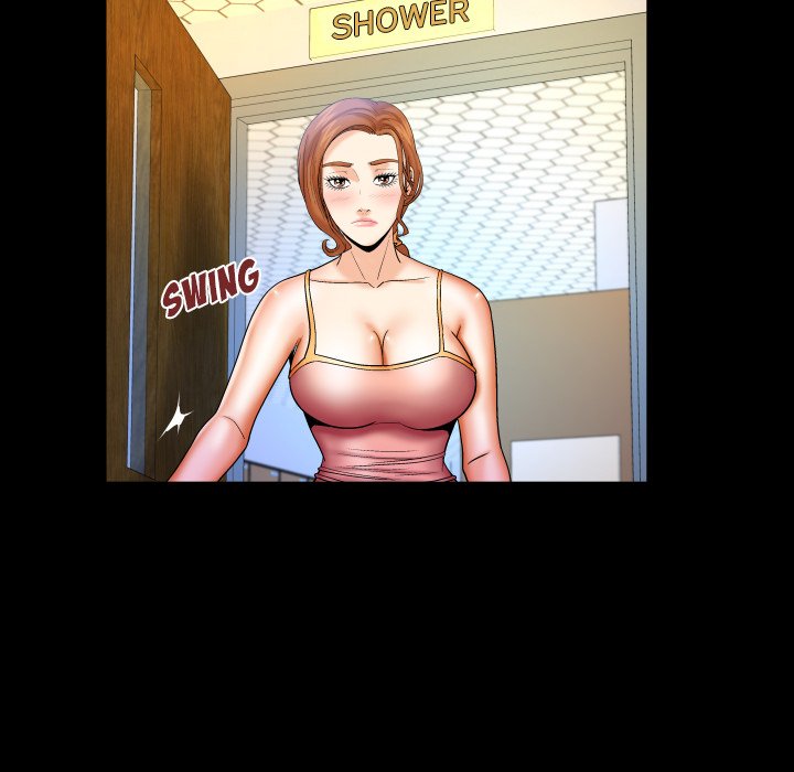My Aunt Chapter 88 Page 17