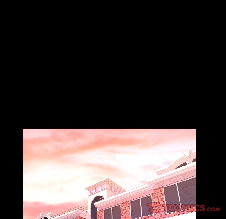 My Aunt Chapter 88 Page 18
