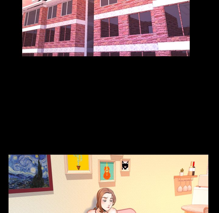 My Aunt Chapter 88 Page 19