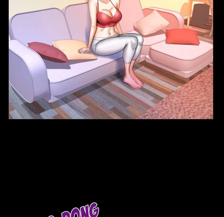 My Aunt Chapter 88 Page 20