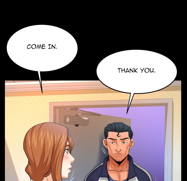 My Aunt Chapter 88 Page 24