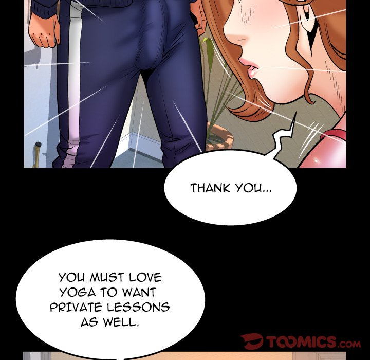 My Aunt Chapter 88 Page 26