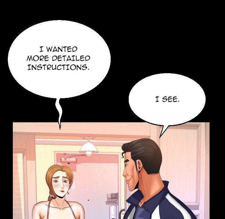 My Aunt Chapter 88 Page 28