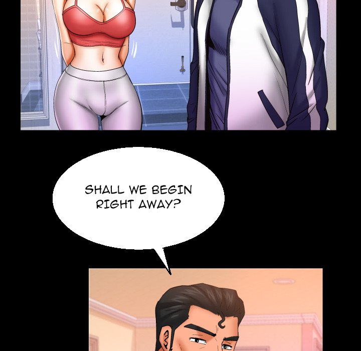 My Aunt Chapter 88 Page 29
