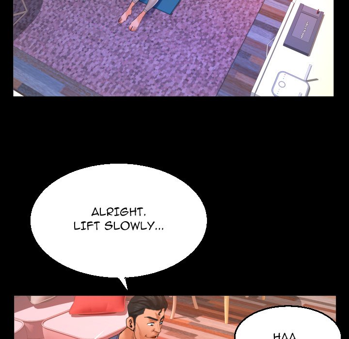 My Aunt Chapter 88 Page 33
