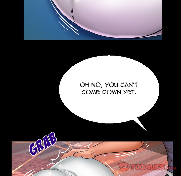 My Aunt Chapter 88 Page 38