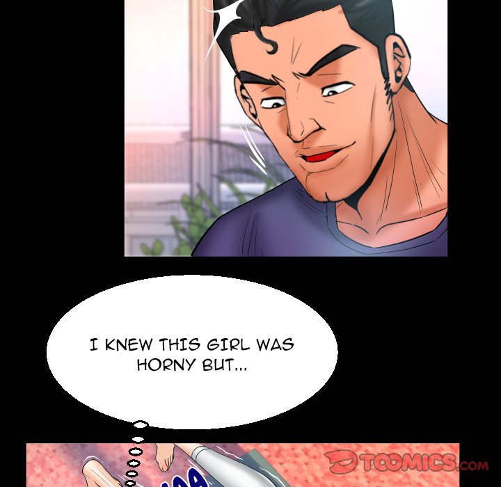 My Aunt Chapter 88 Page 46