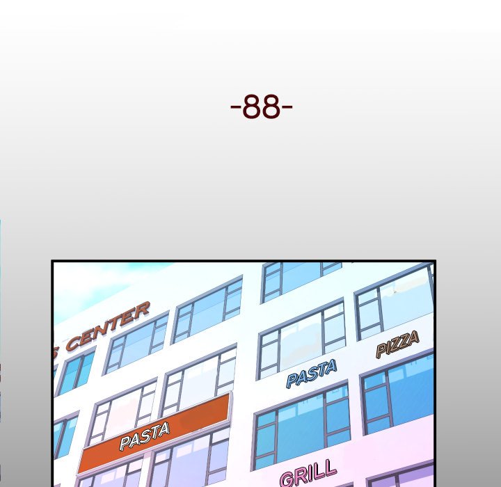 My Aunt Chapter 88 Page 5