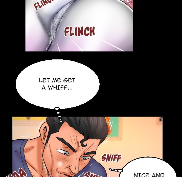 My Aunt Chapter 88 Page 53