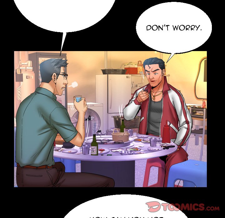 My Aunt Chapter 88 Page 62