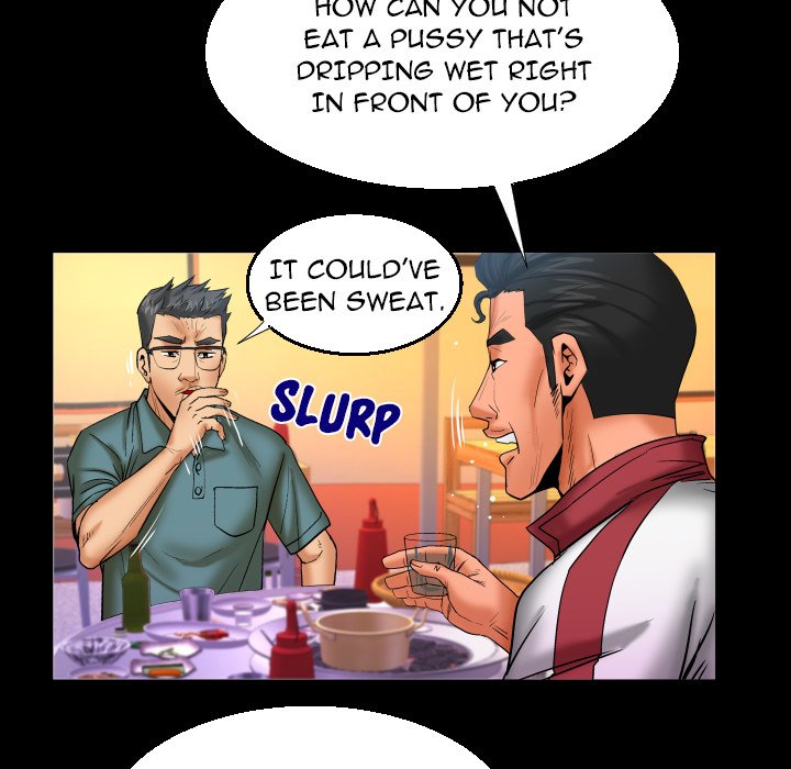 My Aunt Chapter 88 Page 63