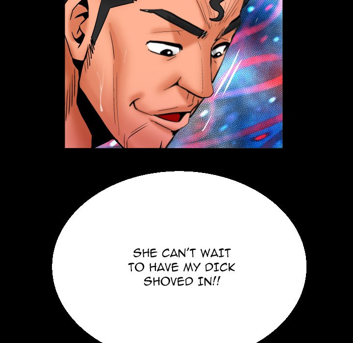 My Aunt Chapter 88 Page 67