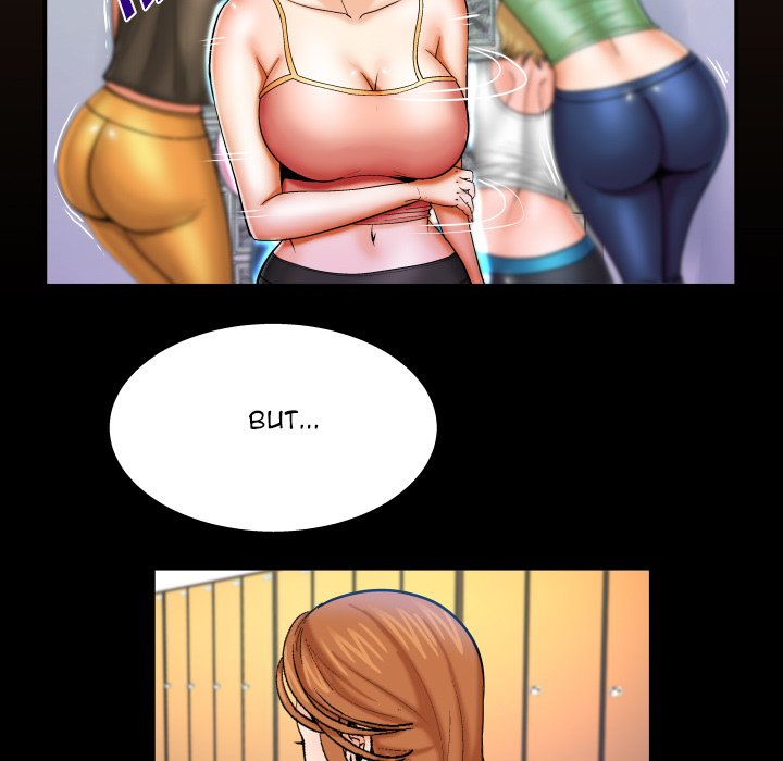 My Aunt Chapter 88 Page 7