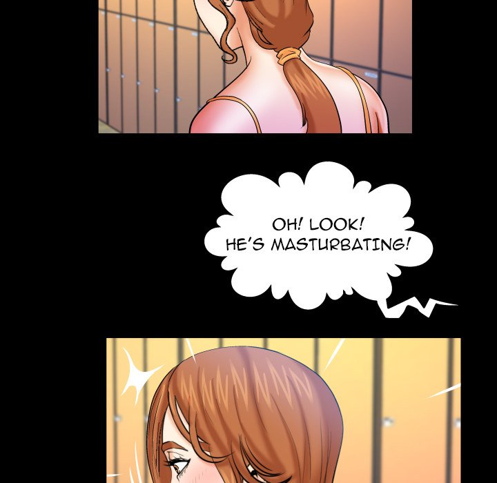 My Aunt Chapter 88 Page 8