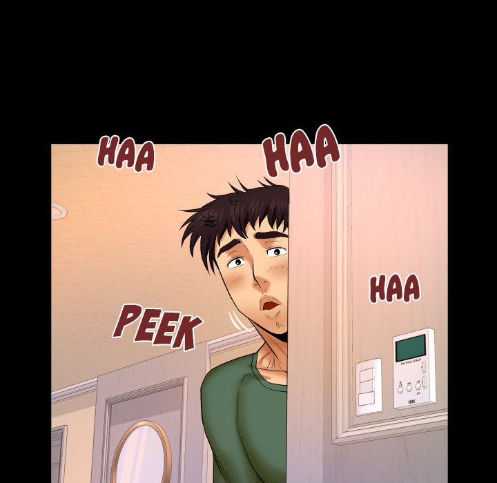 My Aunt Chapter 89 Page 12