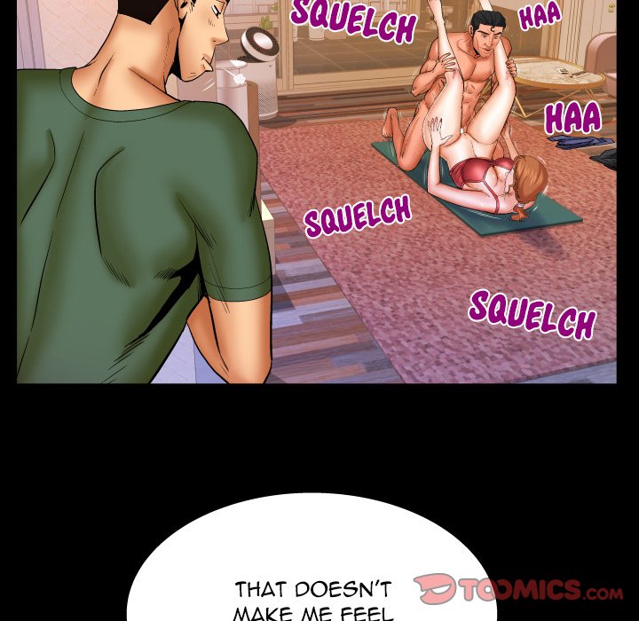 My Aunt Chapter 89 Page 14
