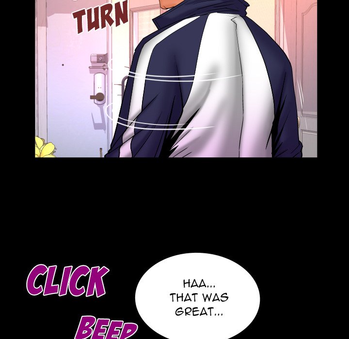My Aunt Chapter 89 Page 28