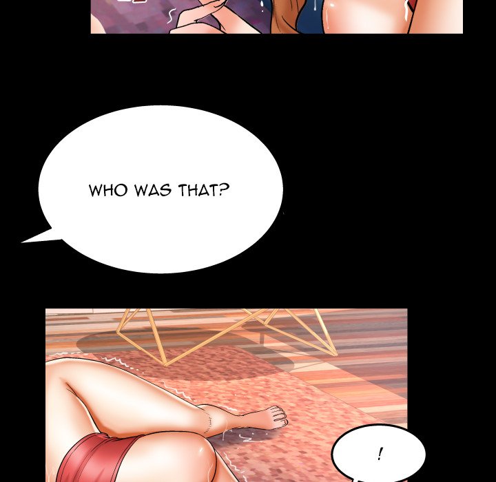 My Aunt Chapter 89 Page 31