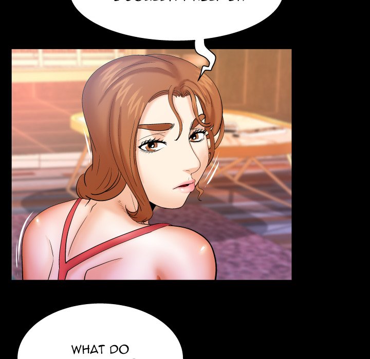 My Aunt Chapter 89 Page 39