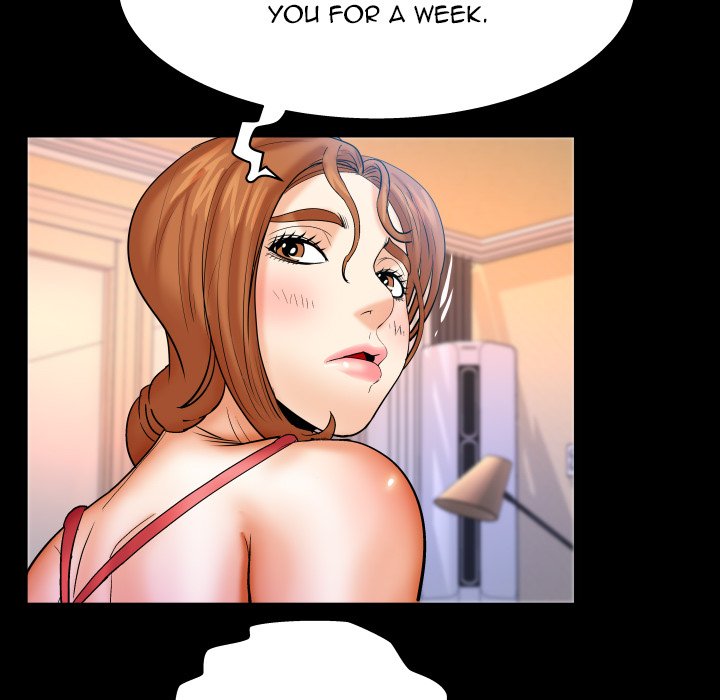 My Aunt Chapter 89 Page 41