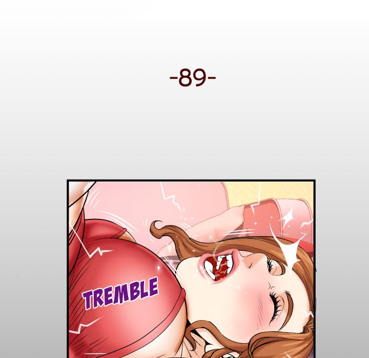 My Aunt Chapter 89 Page 5