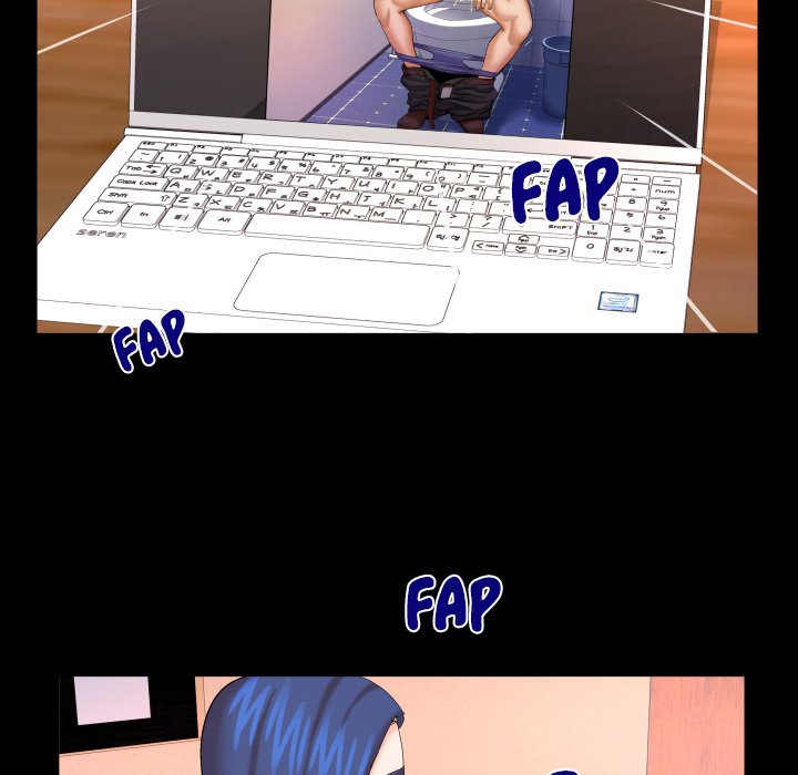 My Aunt Chapter 89 Page 61