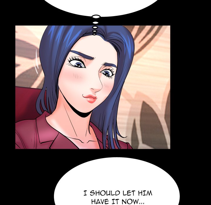 My Aunt Chapter 89 Page 63
