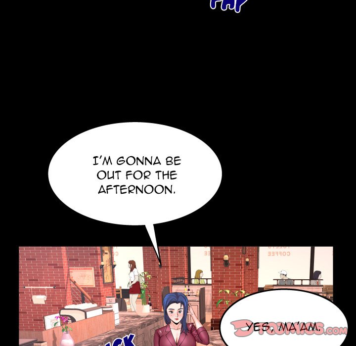 My Aunt Chapter 89 Page 66