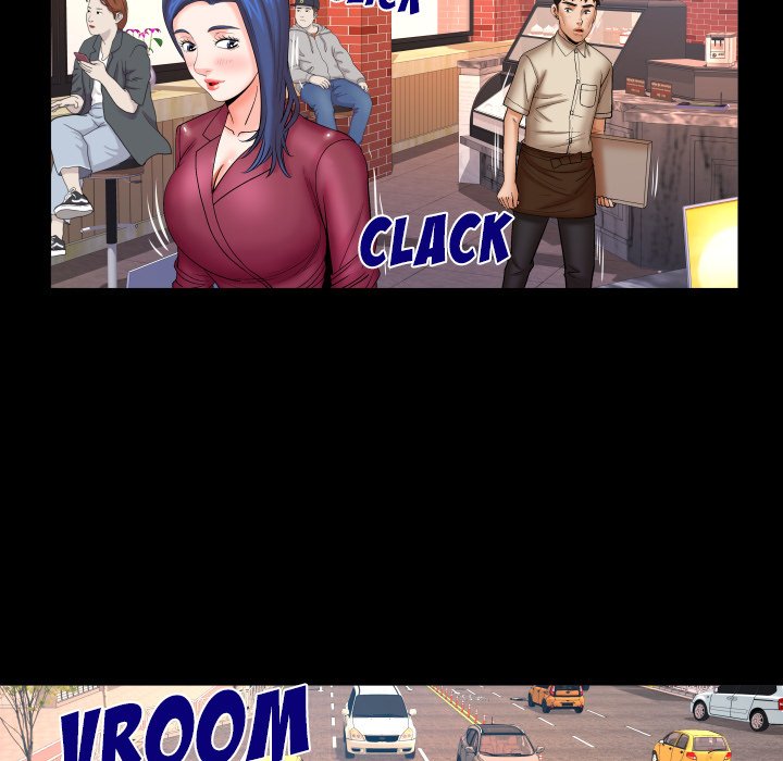 My Aunt Chapter 89 Page 68