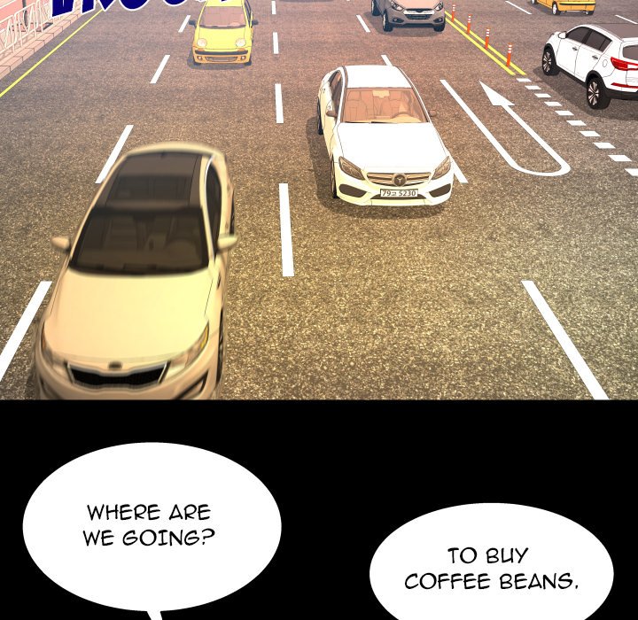 My Aunt Chapter 89 Page 69