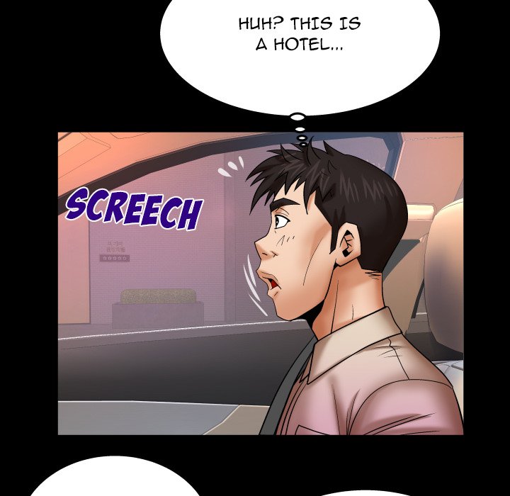My Aunt Chapter 89 Page 72