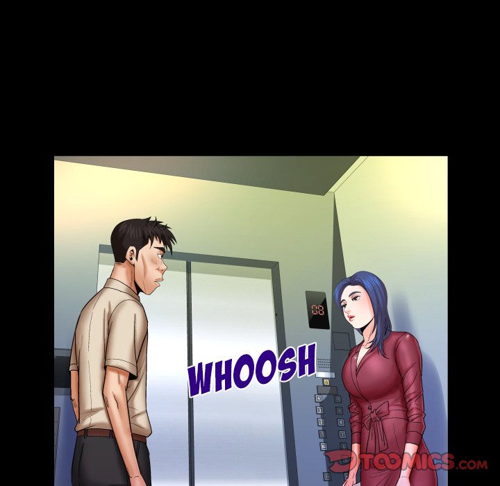 My Aunt Chapter 89 Page 74
