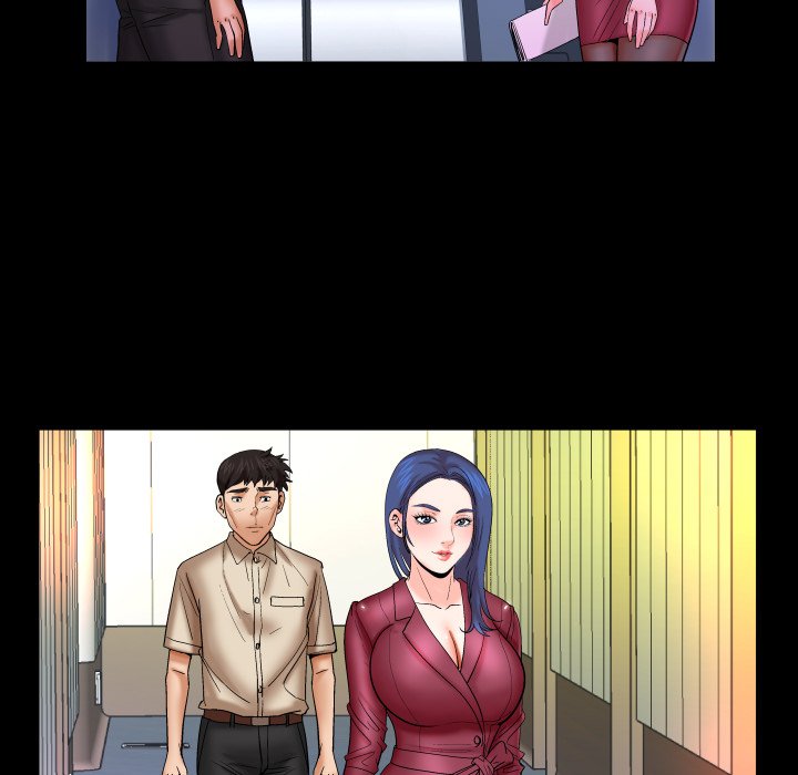 My Aunt Chapter 89 Page 75
