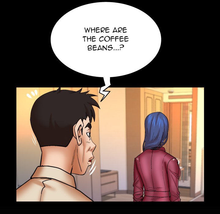 My Aunt Chapter 89 Page 79