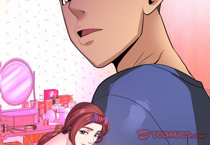 My Aunt Chapter 90 Page 2