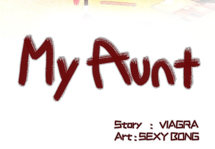 My Aunt Chapter 90 Page 4