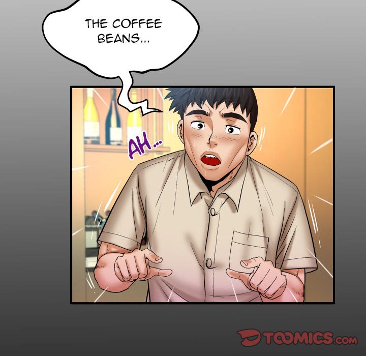 My Aunt Chapter 90 Page 6