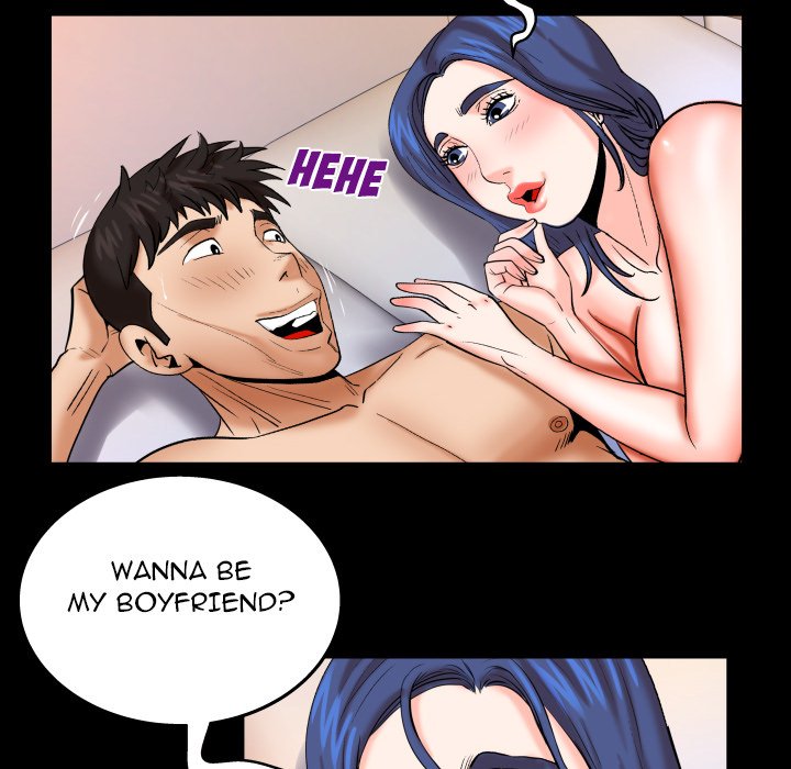 My Aunt Chapter 90 Page 65