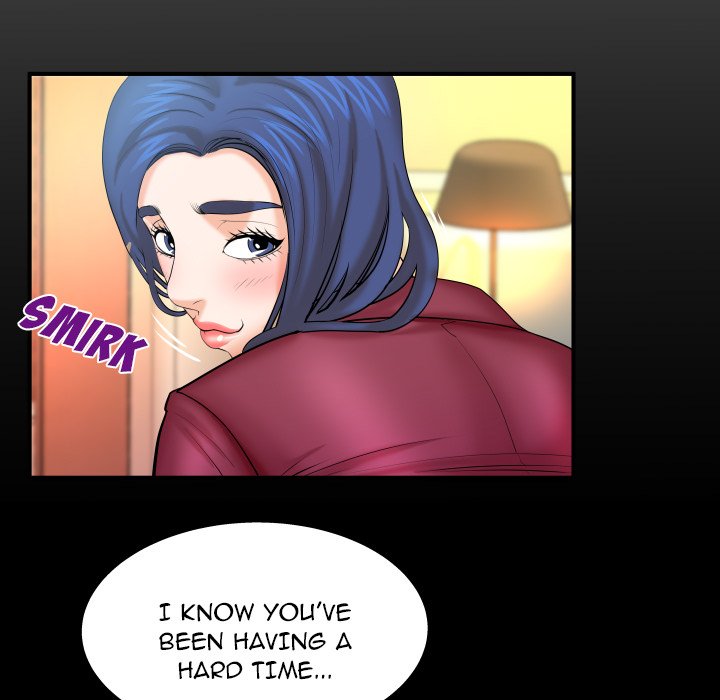 My Aunt Chapter 90 Page 7