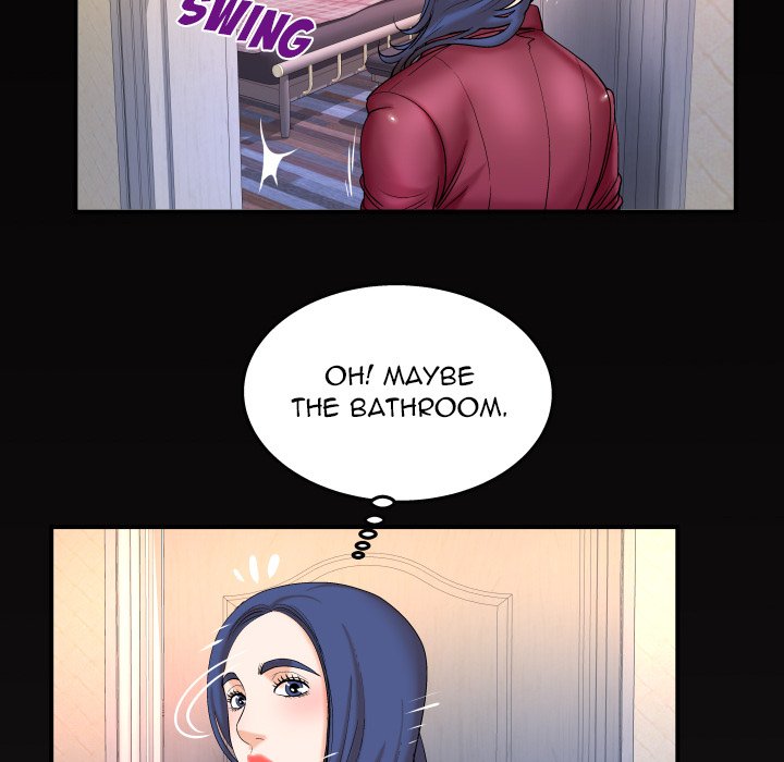 My Aunt Chapter 90 Page 72