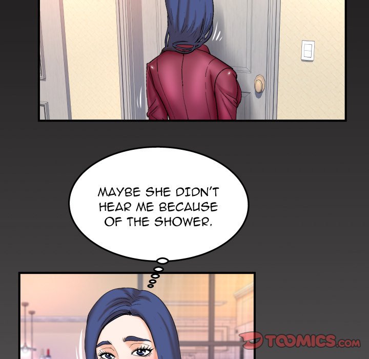 My Aunt Chapter 90 Page 74