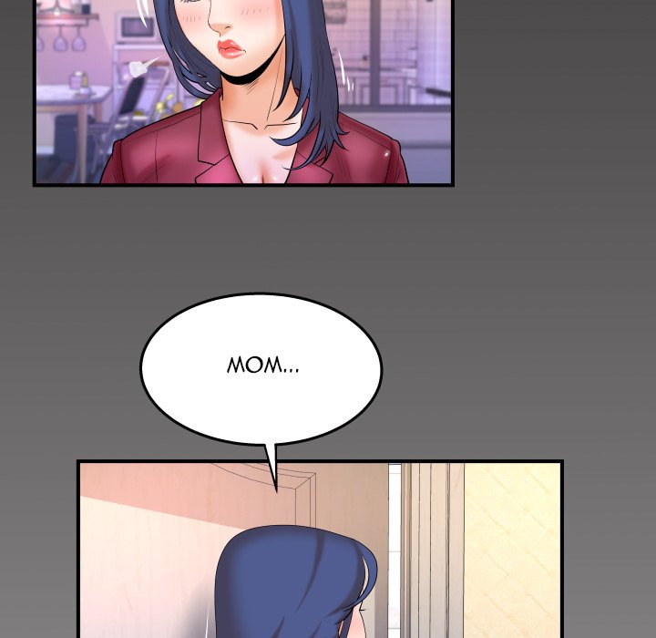 My Aunt Chapter 90 Page 75