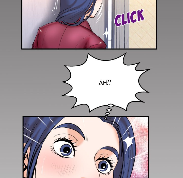 My Aunt Chapter 90 Page 76