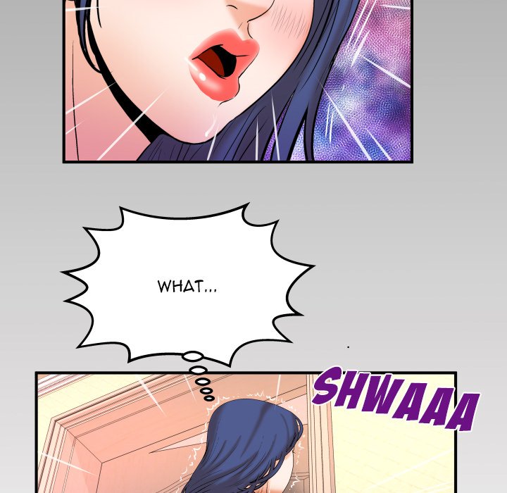 My Aunt Chapter 90 Page 77